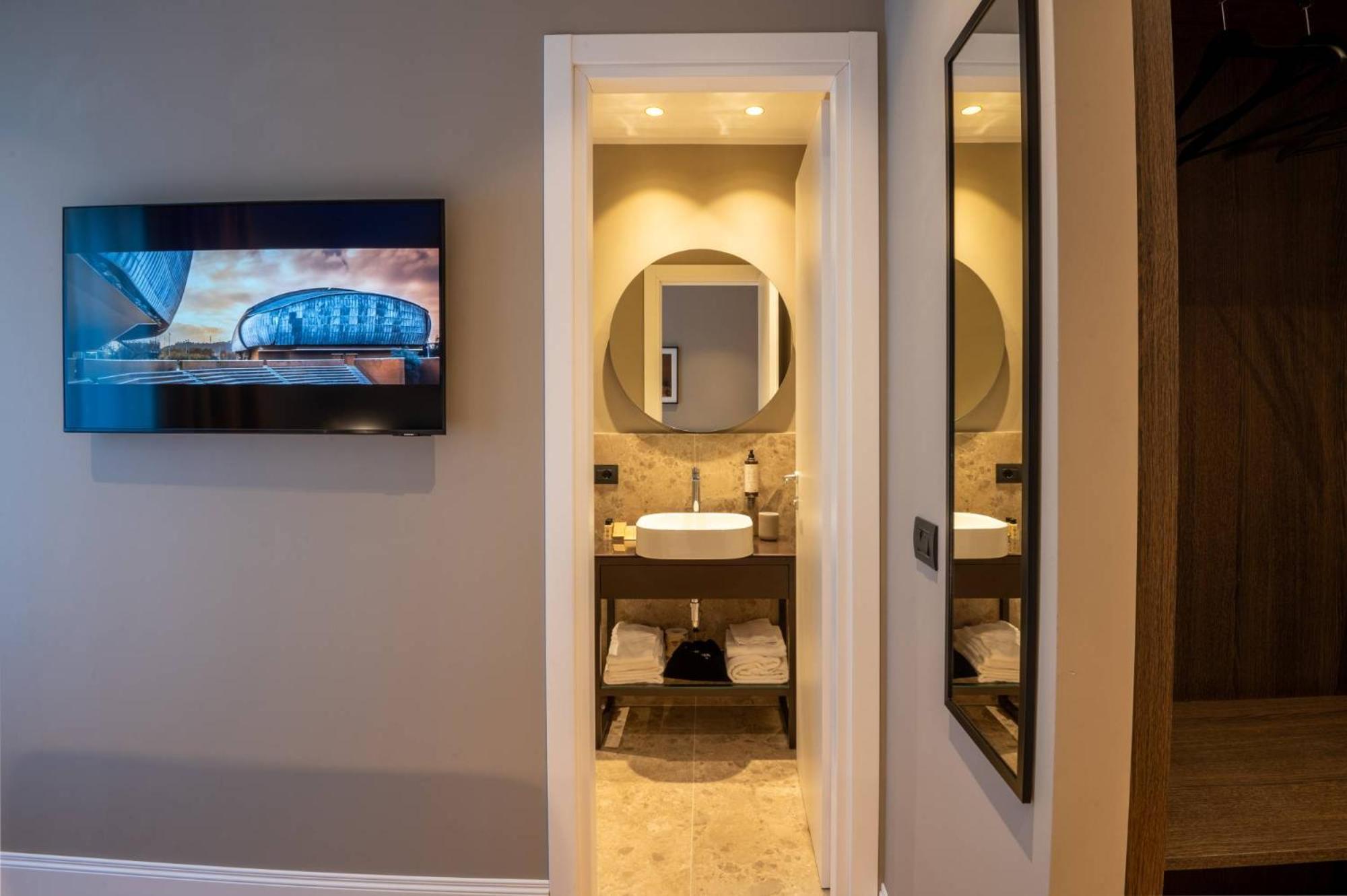 Domus 213 Guest House Rzym Zewnętrze zdjęcie