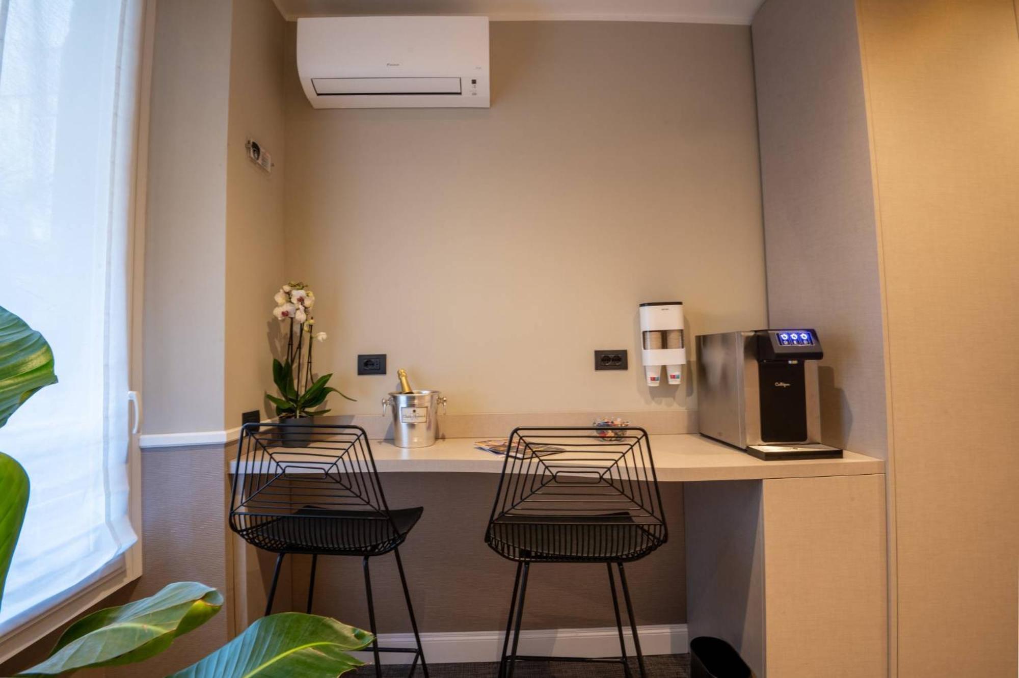 Domus 213 Guest House Rzym Zewnętrze zdjęcie