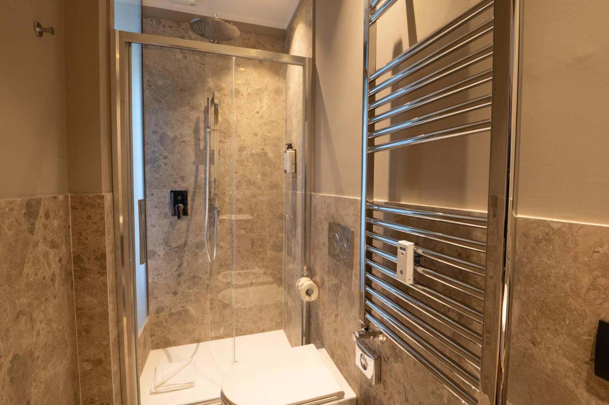 Domus 213 Guest House Rzym Zewnętrze zdjęcie