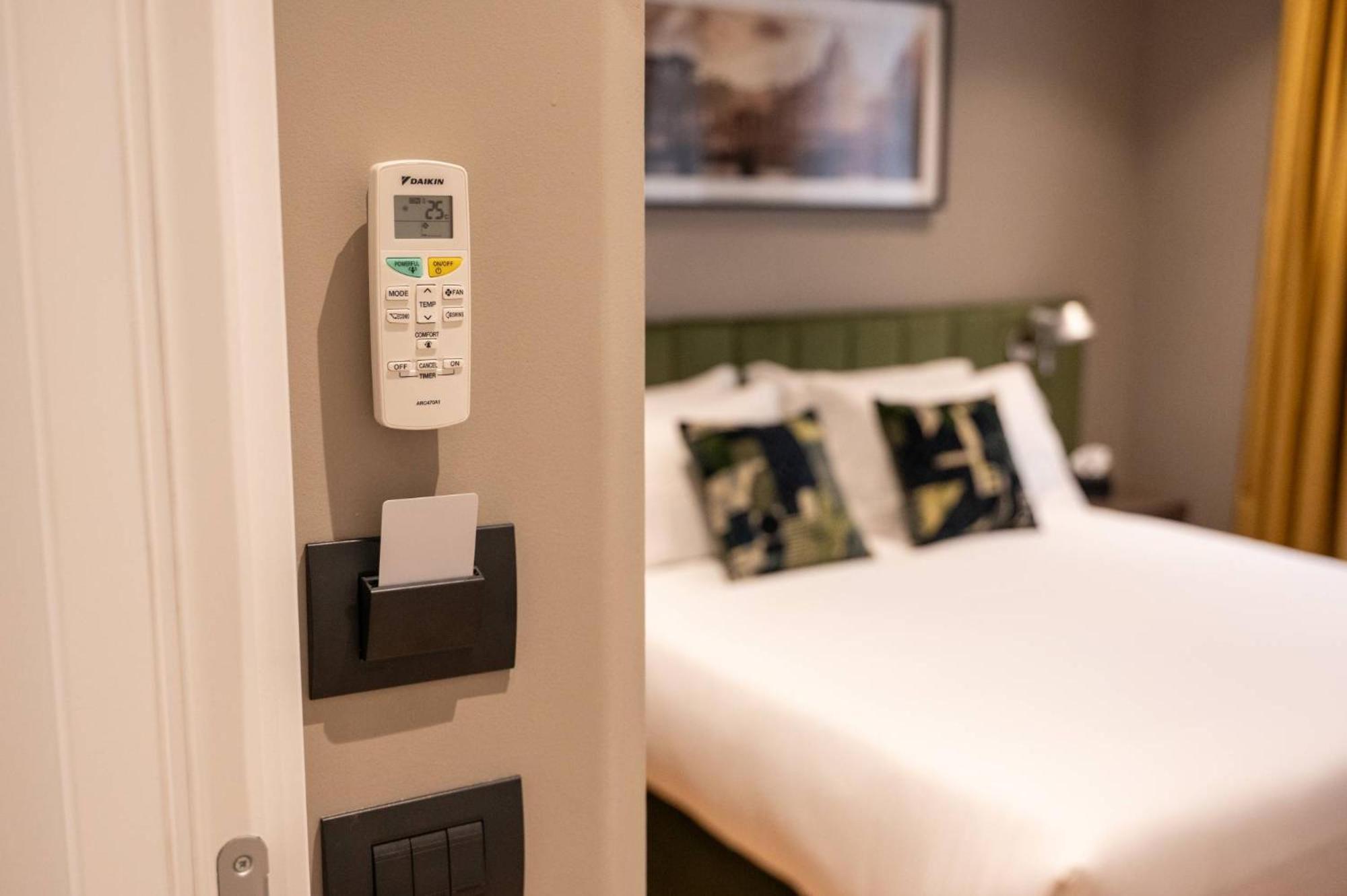 Domus 213 Guest House Rzym Zewnętrze zdjęcie