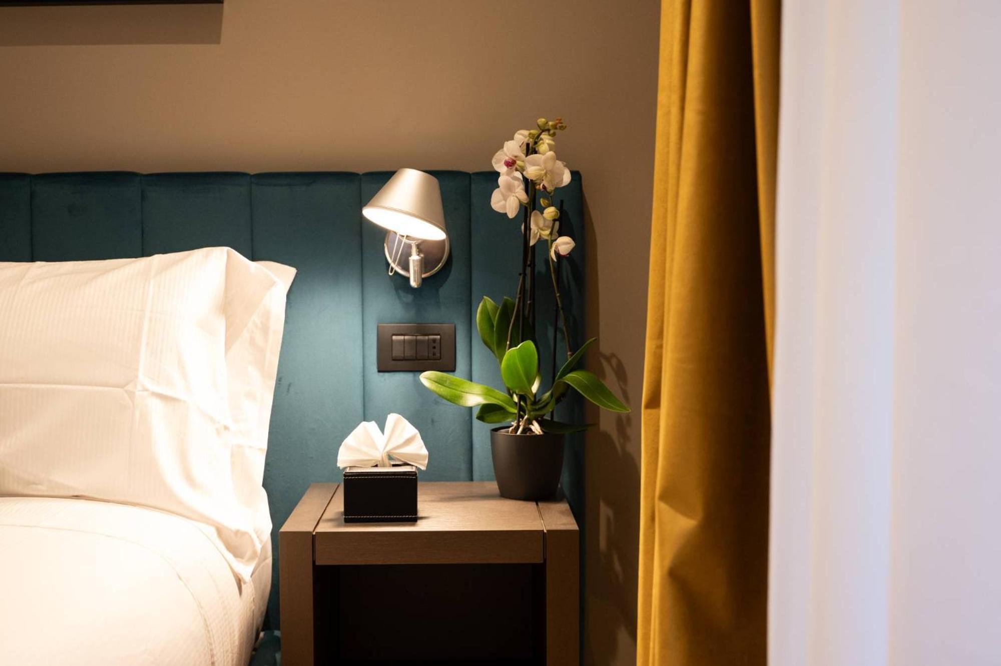 Domus 213 Guest House Rzym Zewnętrze zdjęcie