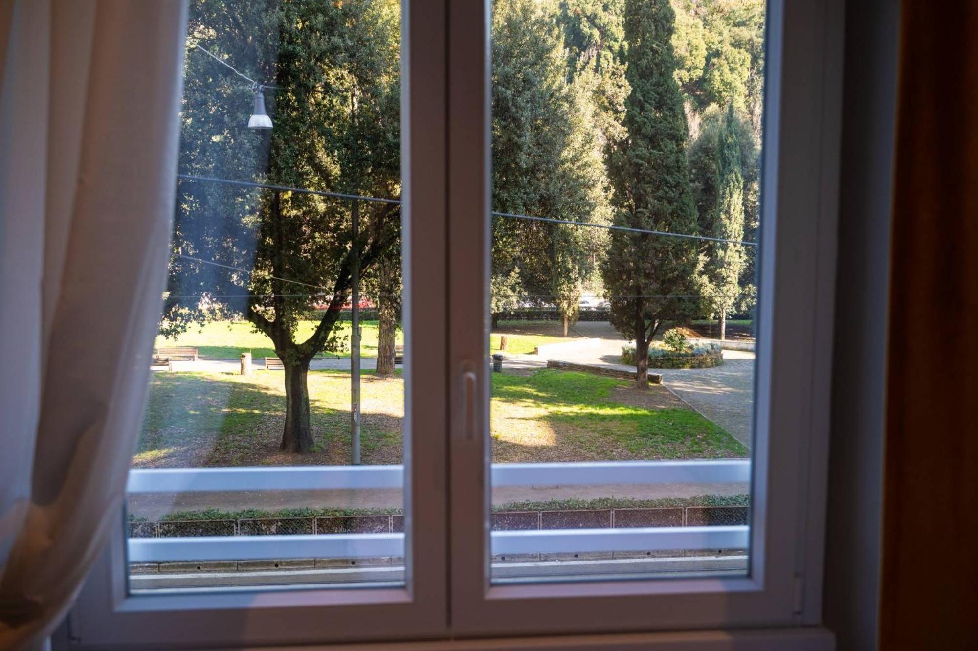 Domus 213 Guest House Rzym Zewnętrze zdjęcie