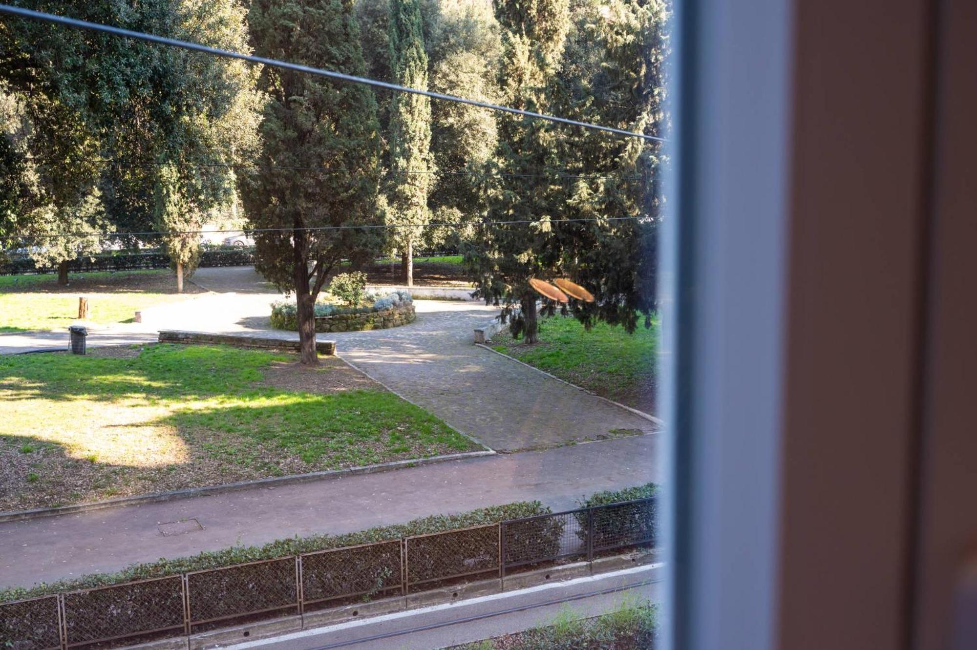 Domus 213 Guest House Rzym Zewnętrze zdjęcie