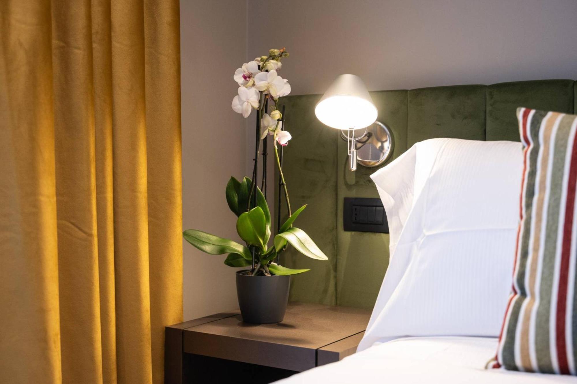 Domus 213 Guest House Rzym Zewnętrze zdjęcie