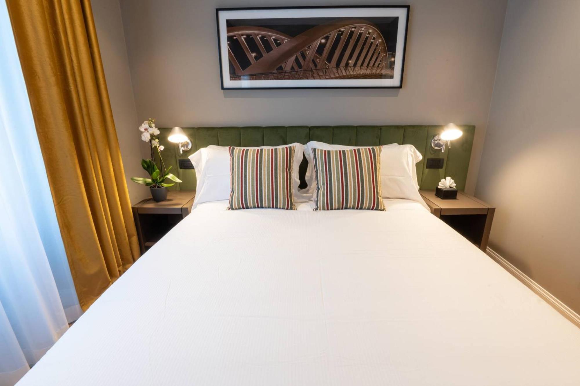 Domus 213 Guest House Rzym Zewnętrze zdjęcie